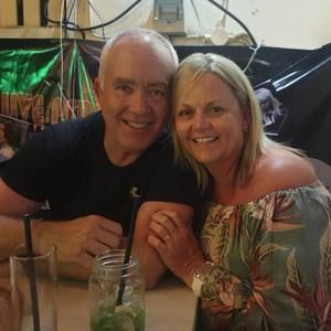 Meet your Posher, Melinda